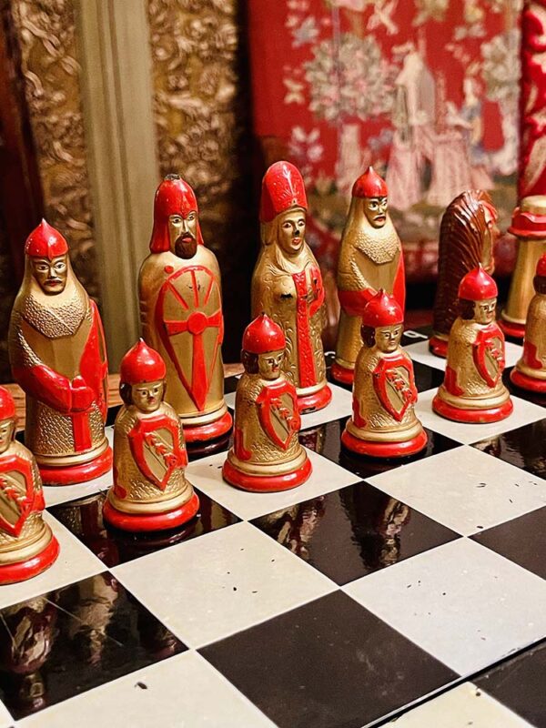 vintage-schackspel-fran-ryssland