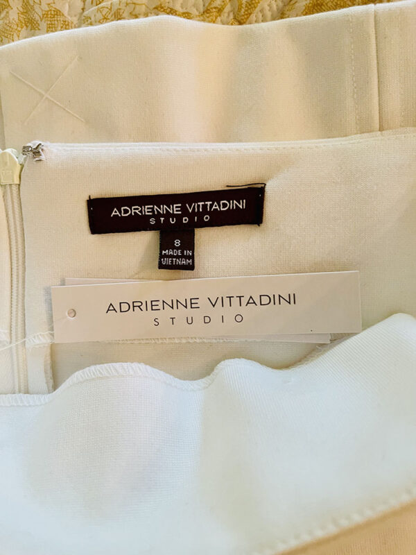 Rak Kjol från Adrienne Vittadini - Bild 7